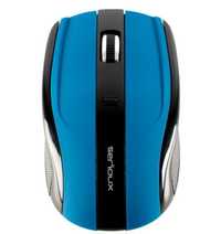 mouse wireless serious