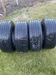 265/65/17 Goodyear wrangler AT