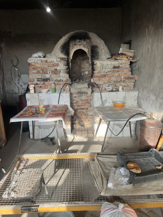 Сдам в аренду пекарню