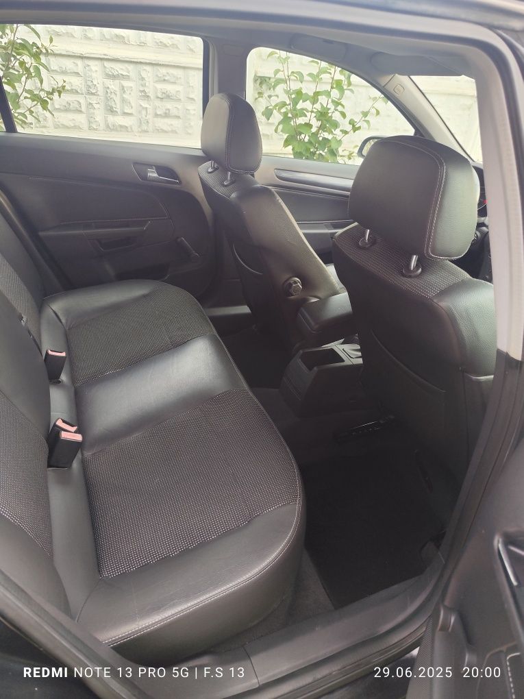 Opel Astra 1.7 diesel