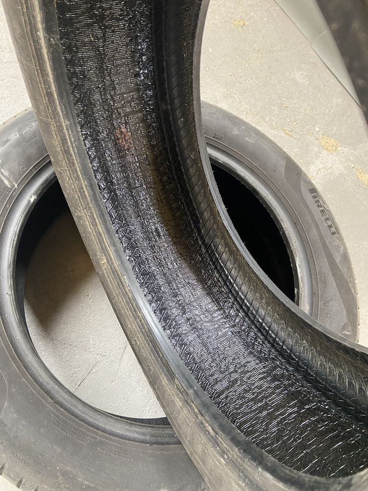 Anvelope vara 215/55/17 Pirelli