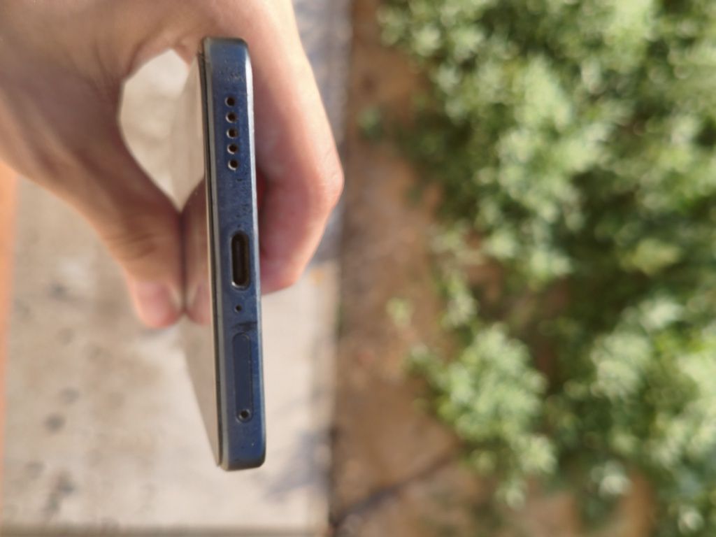 Xiaomi 12 Lite 5G