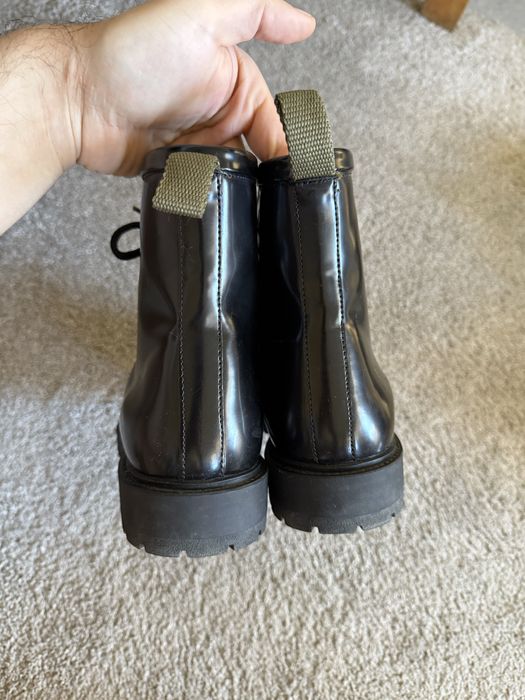 Мъжки ботуши Zara 43