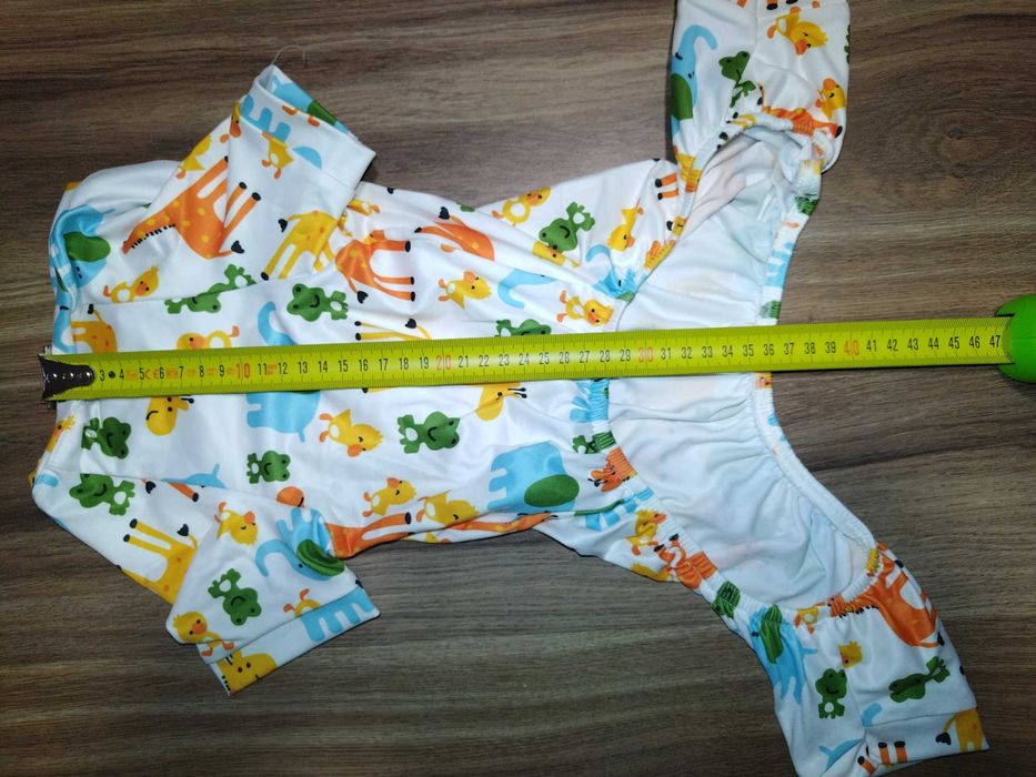 Пижама за кучета или котки