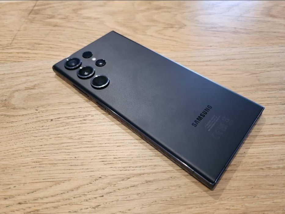 Samsung s22 Ultra 12/512