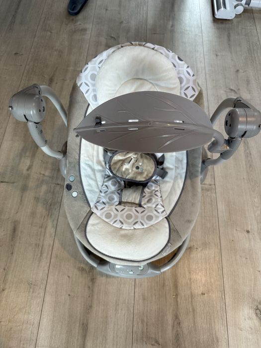 Vând leagăn Ingenuity pentru bebeluși – stare  bună