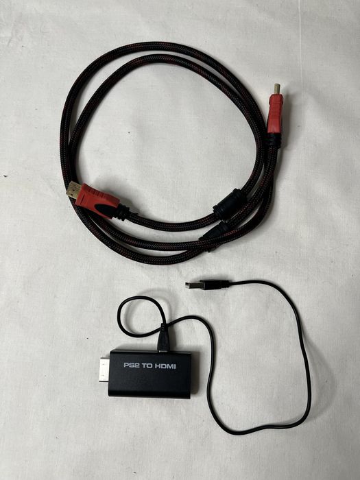 ps2 Playstation 2 PS2