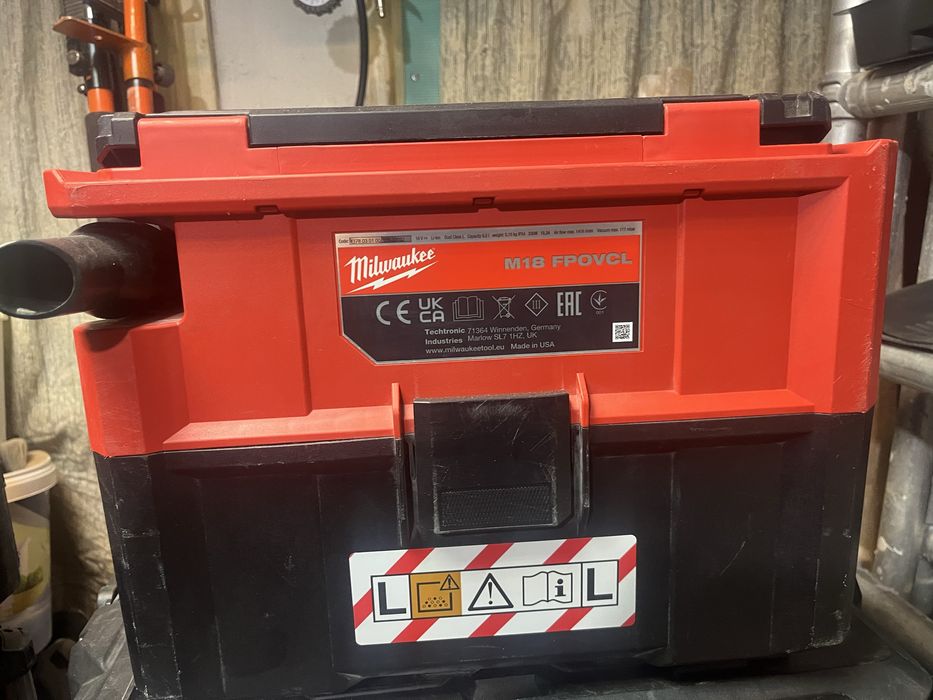 Dewalt Milwaukee Facom