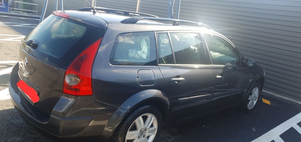 De vanzare Renault Megane 2