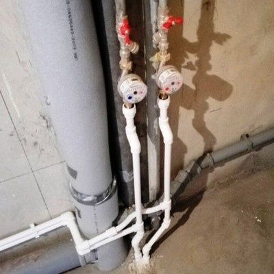 Опытный Сантехник