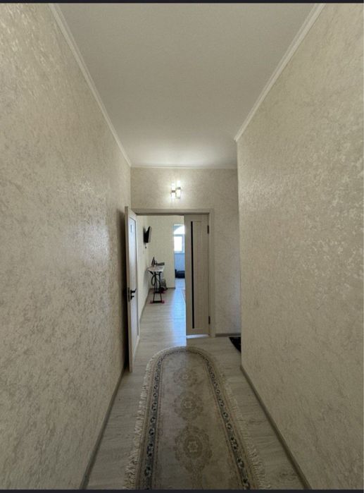 Yunusobod, Sebzor 2 xonali kvartira