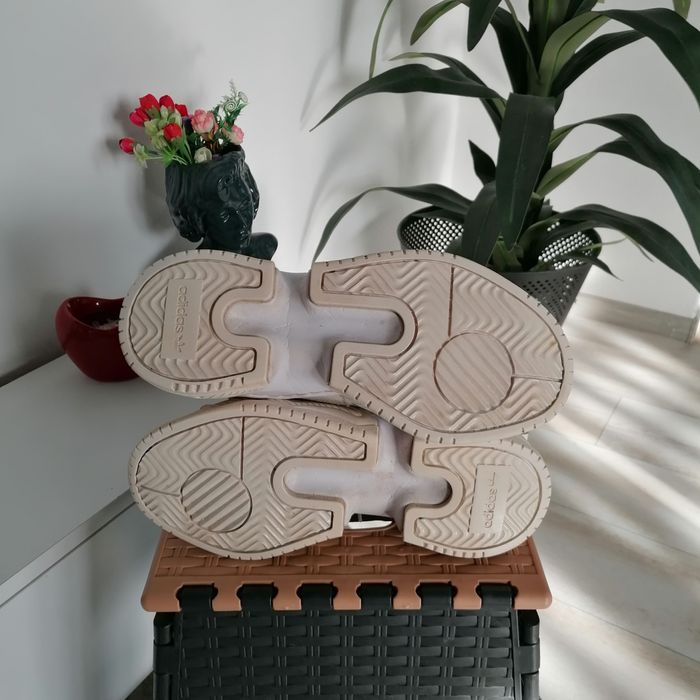 Adidas Supercourt RX, Sneakers bărbați, pantofi sport, adidași piele