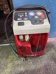 Aparat statie Robinair incarcare freon instalatie AC auto R134A