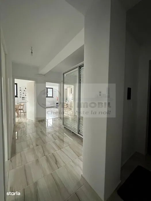 Proprietate Eleganta, Zona Bucium Plopii fara sot - 120.000 €