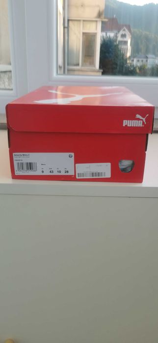 Pantofi de alergare Puma Velocity Nitro 2