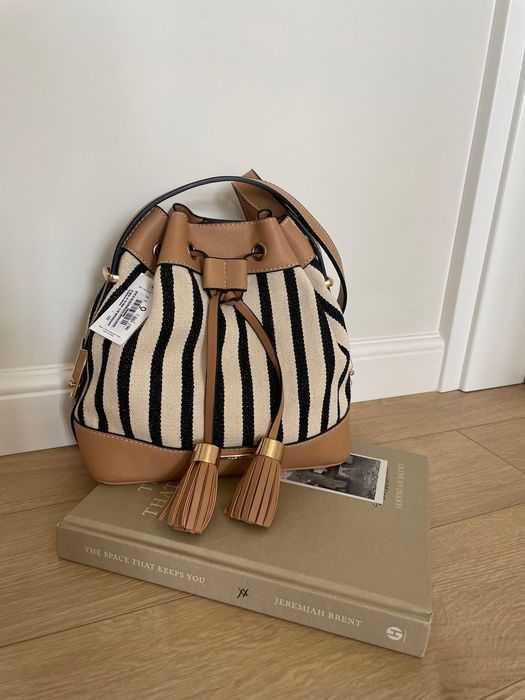 Geanta tip bucket, Aldo