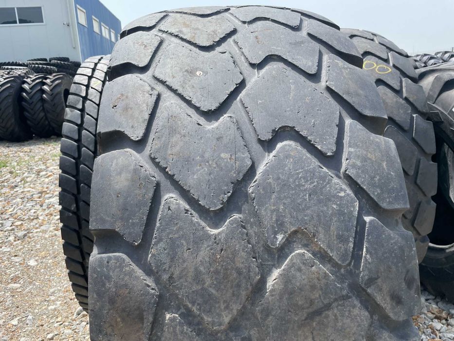 LIVRARE AZI 20.5r25 cauciucuri radiale pt volvo komatsu jcb cu TVA