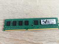 Memorie RAM Kingmax DDR3 2 GB 1333 Mhz