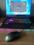 Ноутбук, Asus Rog strix G 15 G513QM-HF392