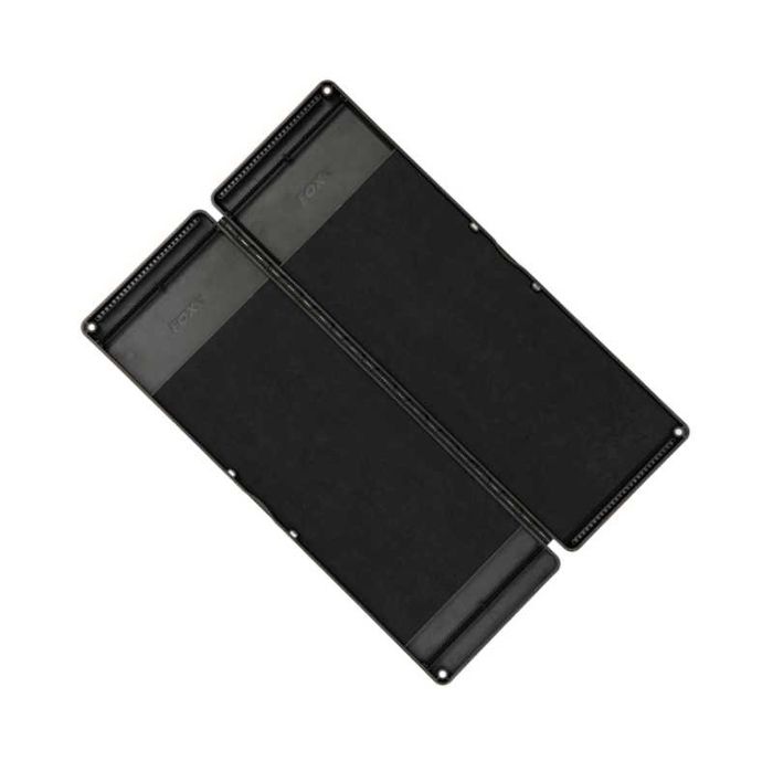 Класьор за поводи Fox Edges Medium Rig Box