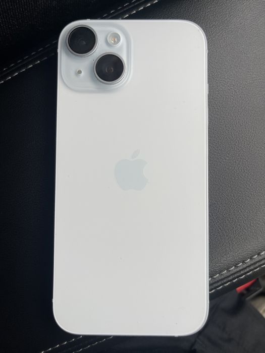 Iphone 15 (128GB) 88%акм