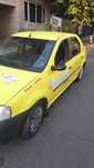 Dacia Logan 2008-GATA DE DRUM