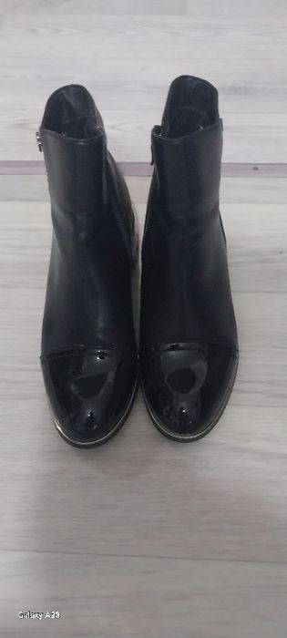 Продам полусапожки