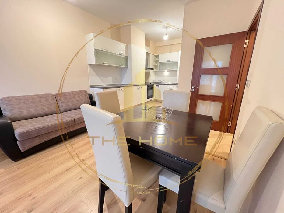 Морска гледка 2 стаен Кабакум