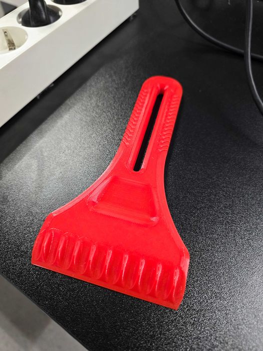 3D Принтиране - Прототипи, Резервни Части, Технически детайли