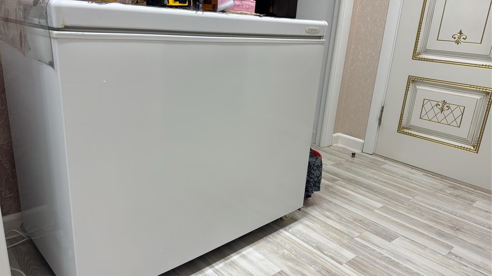 Морозольник Бирюса