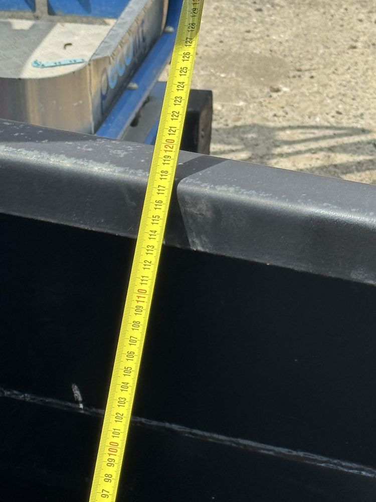 Cupa incarcator telescopic