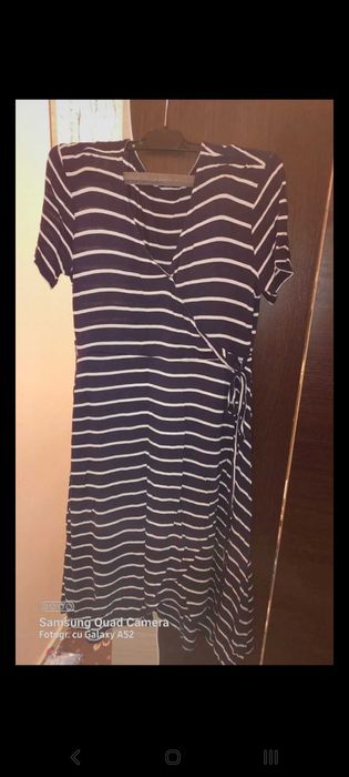 Rochie maternitate