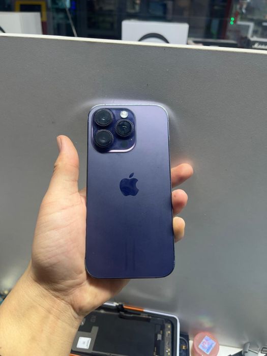 Айфон 14 про 128Gb