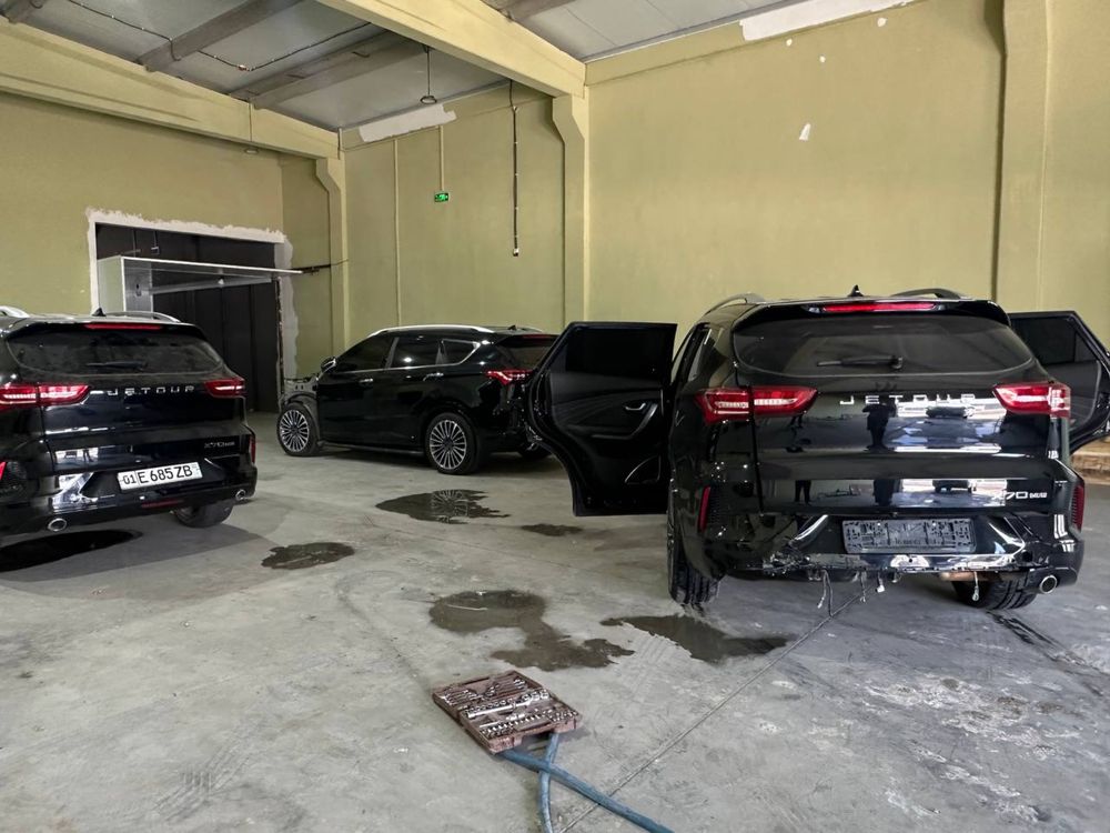 Kuzafnoy remont servis barcha xizmatlar