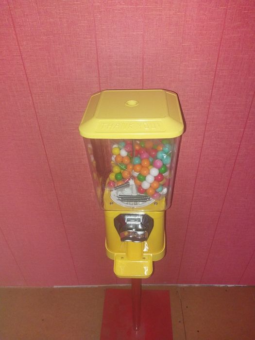 Торговый автомат