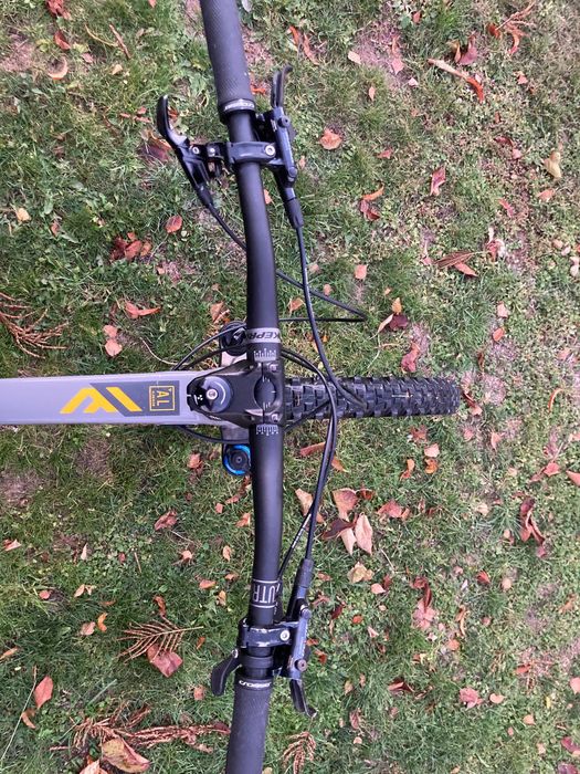 Nukeproof mega 275 alloy 2022