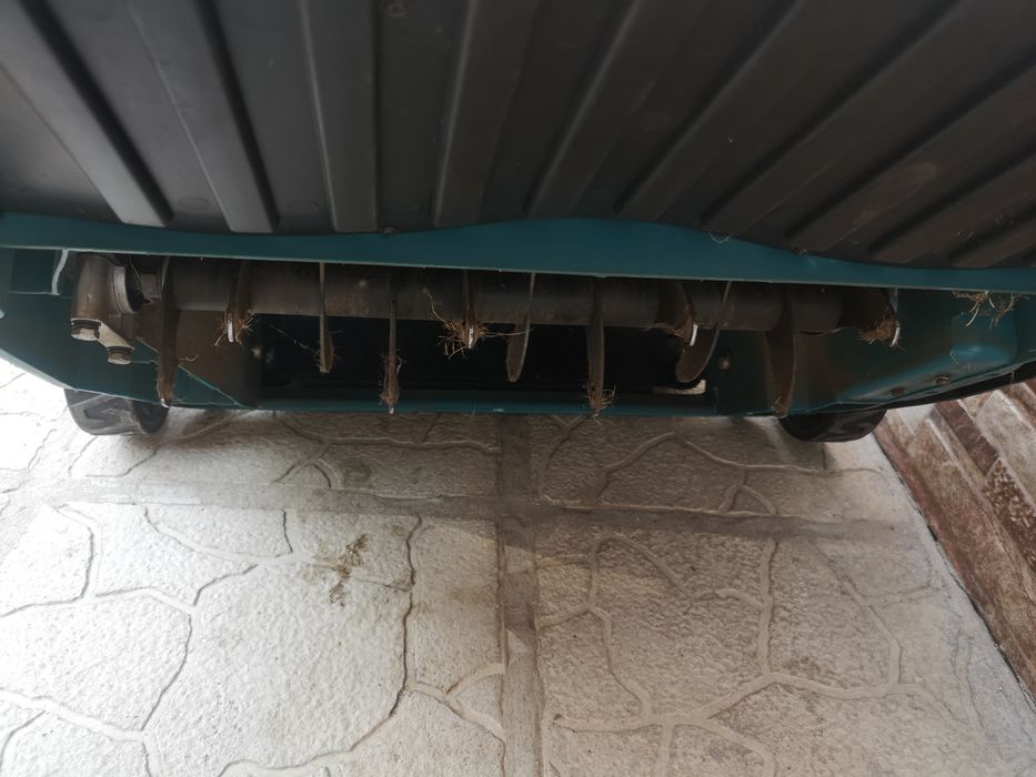 Макита Айратор за трева Makita UV3600