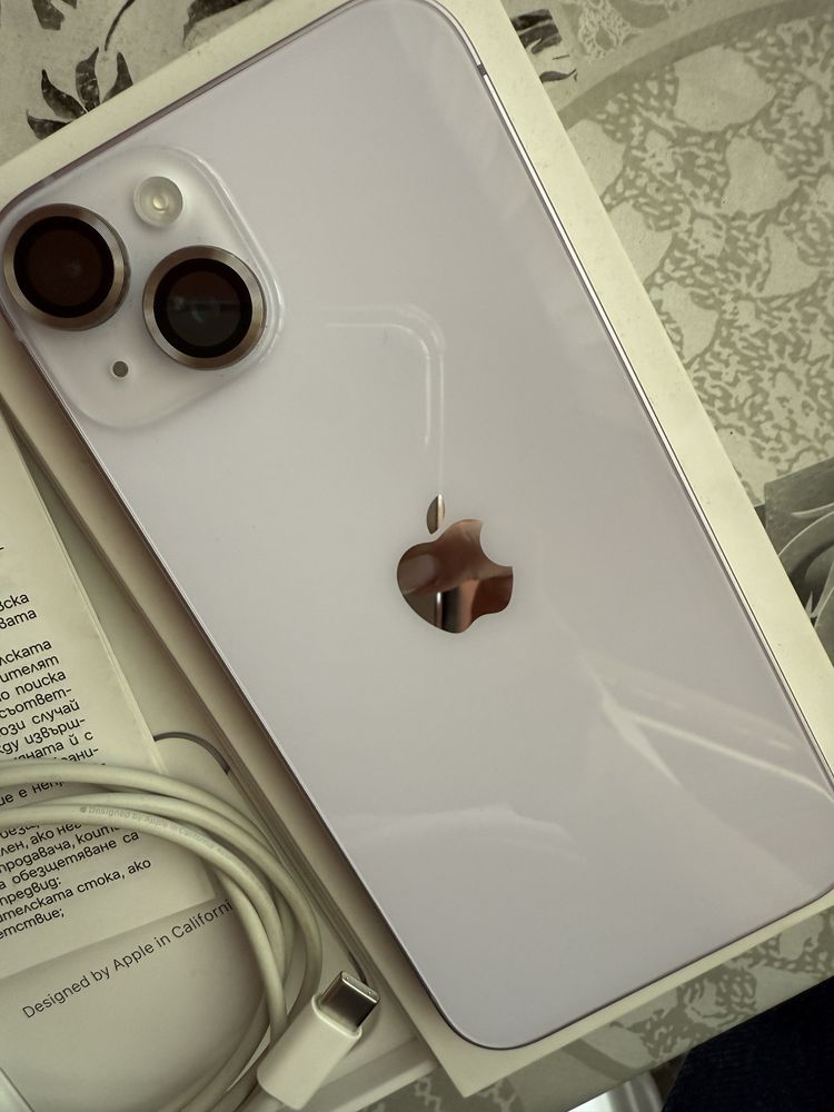 IPHONE 14 128 GB