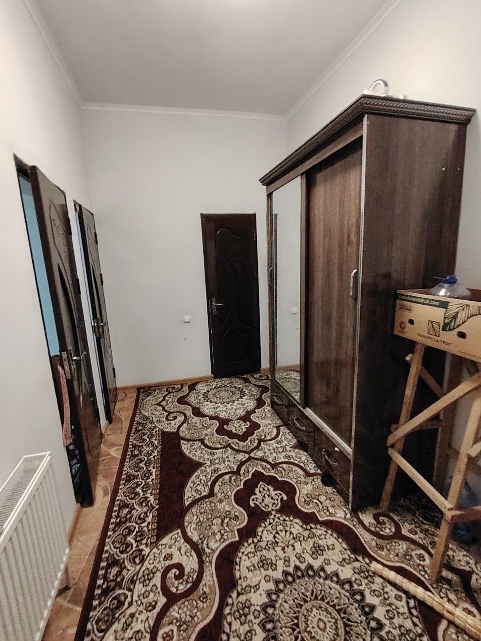 Kvartira ijaraga beriladi