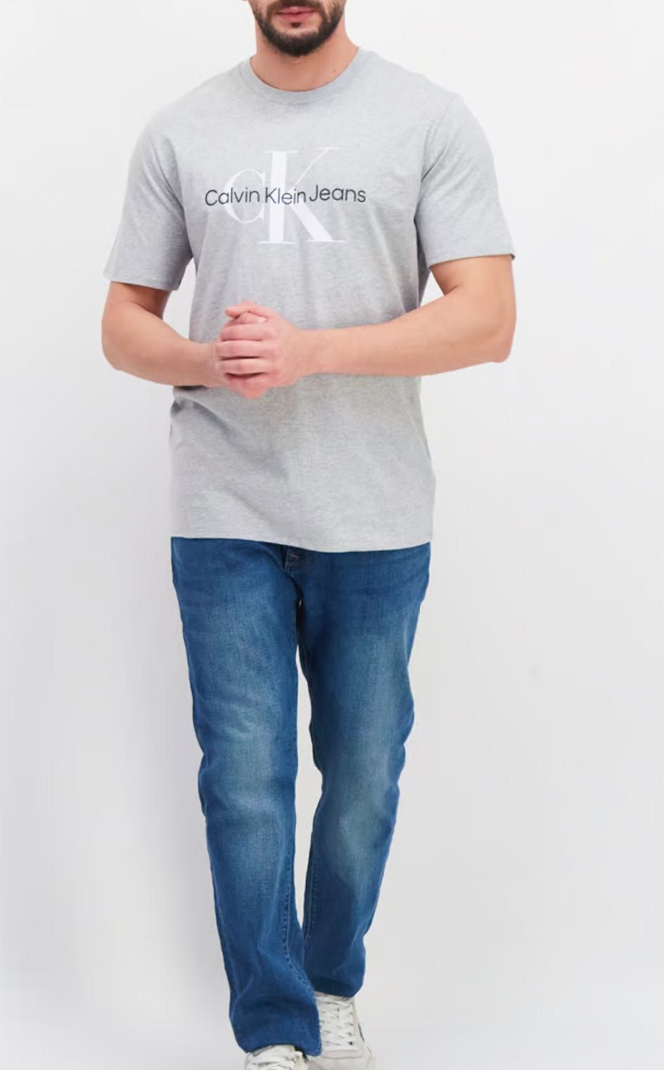Мъжка тениска  Calvin Klein
