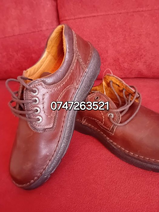 Vand pantofi de barbati