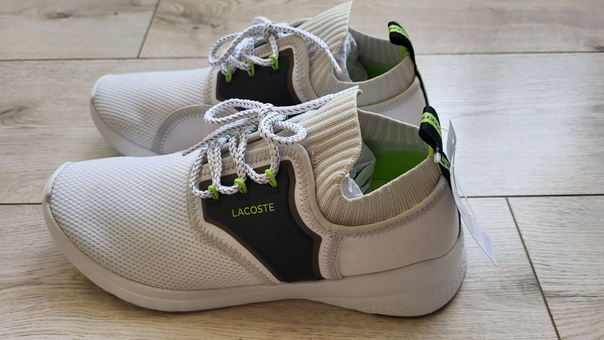 Кроссовки Lacoste 42