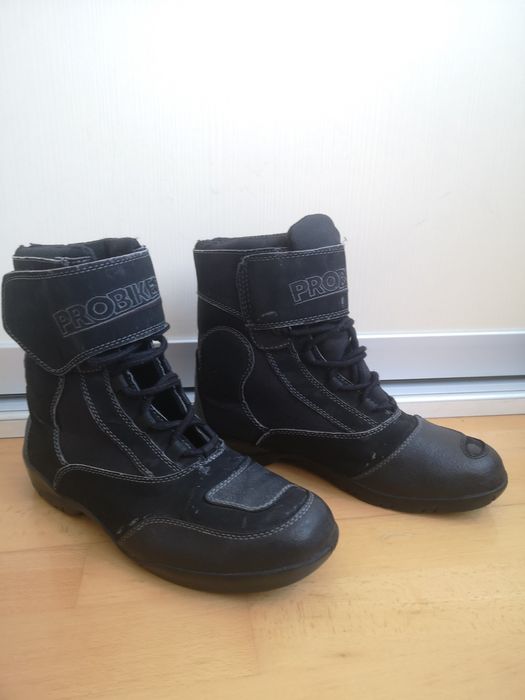 Ghete Probiker impermeabile atv scuter moto