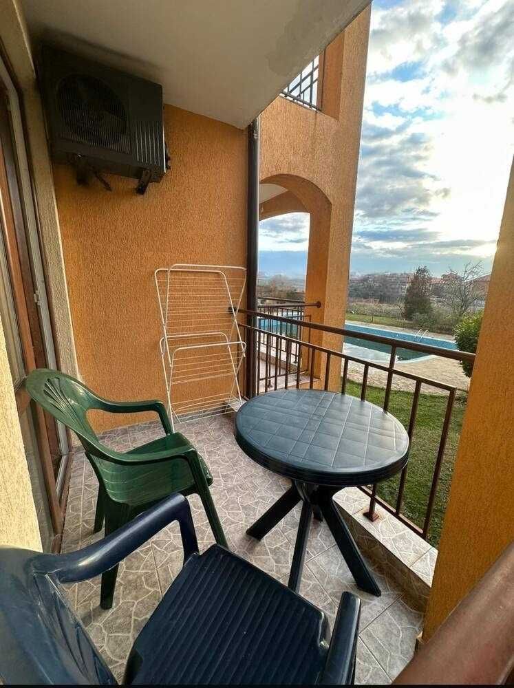 Продава се Едностаен апартамент в Ахелой - 42 кв.м за 1046 €/кв.м - Снимка #7