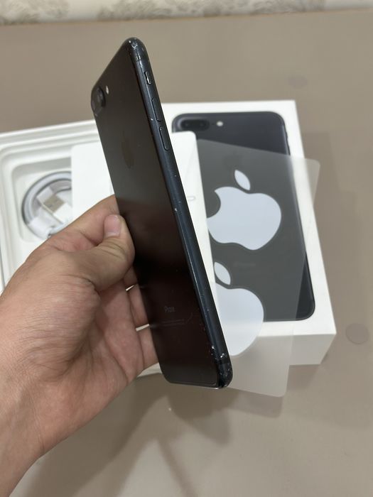 Iphone 7 Plus ideal aybi yo