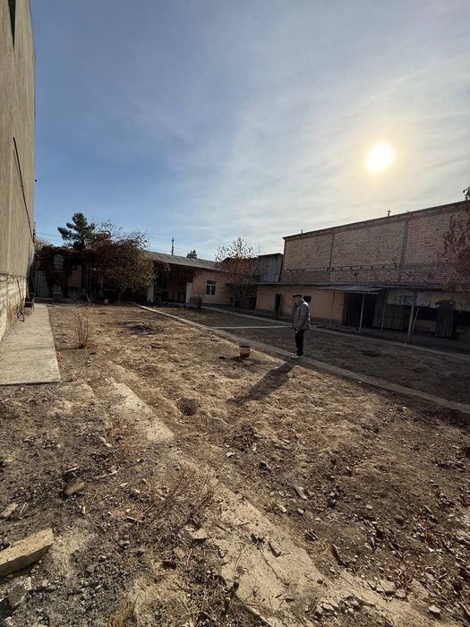 Продается дом на Олмос махалля