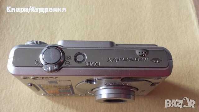 Камера Sony Cybershot ZEIS (6.0 mp) за части