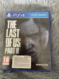 The Last Of Us part 2