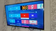 Продам телевизор AVA 32 UA32S6000
