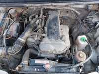 Motor Suzuki jimny vvt 1.3 M13 Euro4